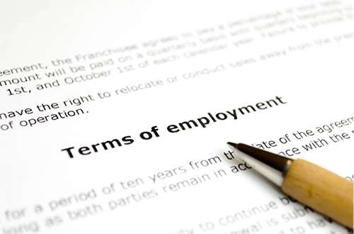 How To Determine Middle Class Employment
