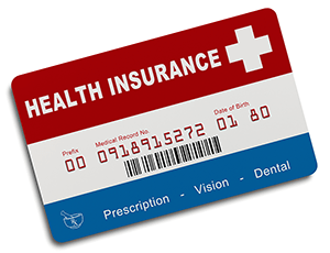 Health Insurance Card