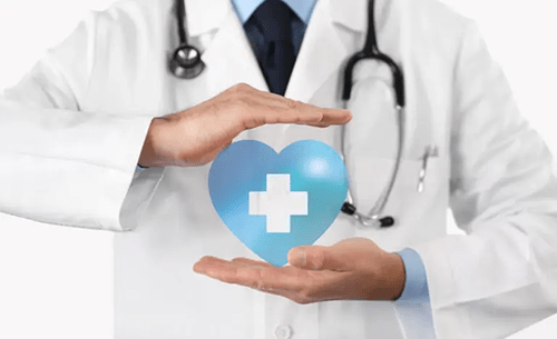 Health Insurance and Doctors