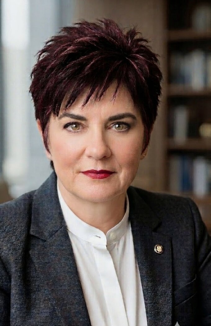 Deborah Armstrong