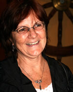 Paula Easton